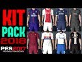 KIT PACK 2018 PES 2017 PC DOWNLOAD