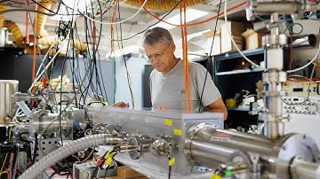 Improved CDMS tech comes to market through IU-Waters Corp. partnership