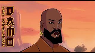 A Black Man Created Kung Fu screenshot 1