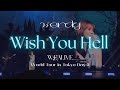 WENDY 웬디 Wish You Hell W Ealive World Tour In Tokyo Day 2