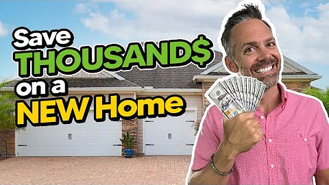 Save THOUSANDS With These New Home Incentive Strategies