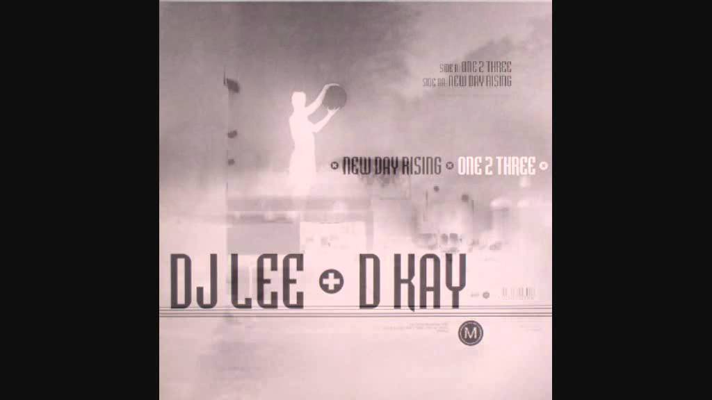 Obejrzyj D Kay & DJ Lee - One 2 Three w YouTube Obejrzyj D Kay & DJ Lee - One 2 Three w YouTube