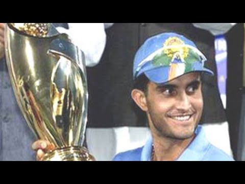 Video: Sourav Ganguly Neto vrednost