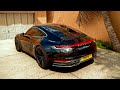 Porsche 911 Carrera S Gameplay | Forza Horizon 5 [Ultra Realistic Driving]