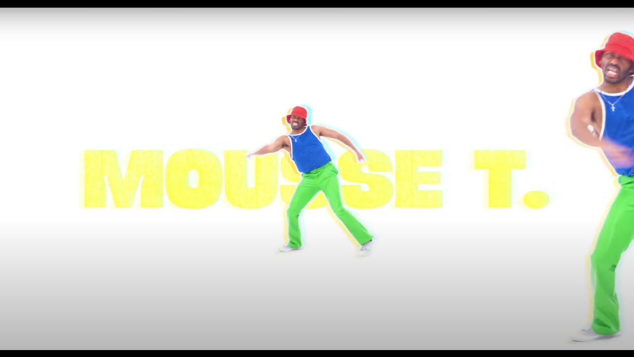 Mousse T. Featuring Davie - Take It Back (Official Music Video) - YouTube