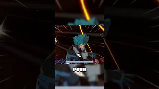 Le meilleur build pour un gardien dans Inazuma Eleven Victory Road ! #inazumaeleven