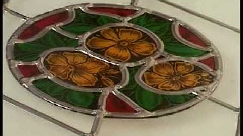 Decra Led tutorial Part Three Applying Solder