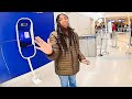 Bratty Gen Z Teen Breaks Tons of Airport Rules, Uses Every Inch of Her Body to Fight & Bite Cops