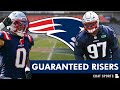 The New England Patriots Defense Just Put The NFL On Notice