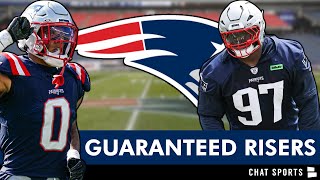 The New England Patriots Defense Just Put The NFL On Notice