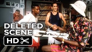 Do The Right Thing Deleted Scene - Chicken Parmesan (1989) A Spike Lee Joint Movie HD