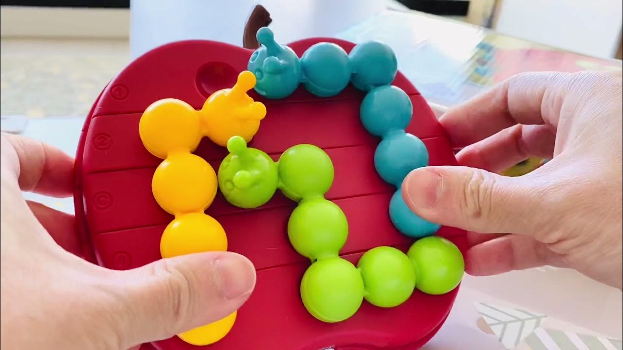 Apple TwistSmart Toys and Games – Watch Me Grow