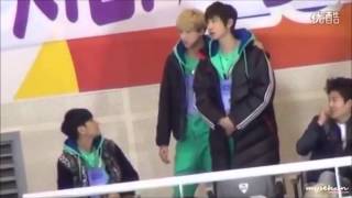 Bản Sao Của Valentine Exo Lovely Sehun Tao Idol Championship