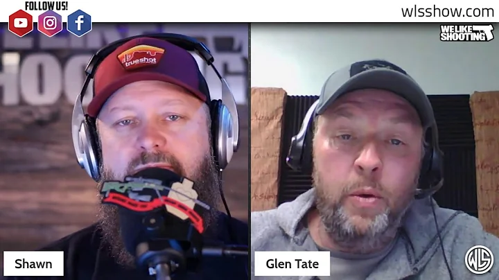 WLS Unloaded - Glen Tate