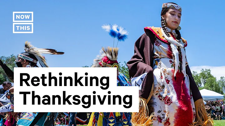 How to Honor Indigenous People on Thanksgiving