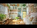 This Tropical Garden Looks So Refreshing | Tropical Garden Scenery | #TropicalGarden