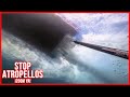 🛑STOP ATROPELLOS. NO MÁS MUERTES. LA LEY DEBE CAMBIAR. [DENUNCIA PESCA SUBMARINA]