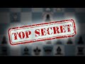 Crazy Queen’s Gambit Declined & Secret Preparation Revealed!