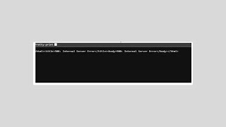 How To Fix LootLabs Error Code 500?