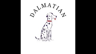 Facts about Dalmatian