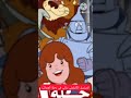 المسلسل الكارتوني الجميل سالي في رحلة العجائب ذكريات الطفولة الجميلة 