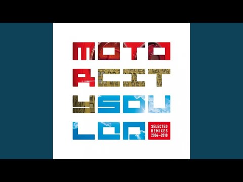 Nowhere... I Can Go (Motorcitysoul Remix)