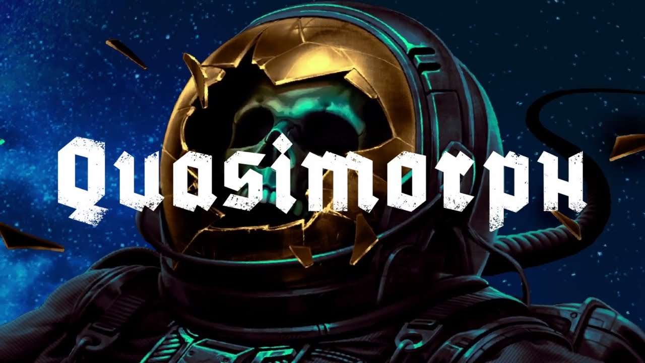 video Quasimorph