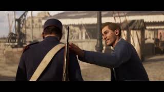 Mafia: The Old Country - 03 - Pizzu (2/2) | No Commentary Walkthrough screenshot 2