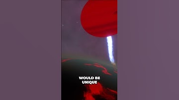 Blanets, planets that orbit black holes, explained. #cosmoknowledge #space  #astronomy  #blanets