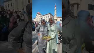 What Do Muslims Wear For Eid Around The World?