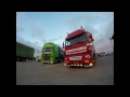 Ending the green period  norway trucking  wv04 wde zeeuw transport