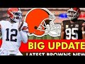Shedeur Teammate Myles Garrett BIG HIT | Josh Allen BEATS Lamar Jackson  | Micah Parsons is a Dawg 