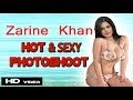 Sexy bollywood actresses | Zarine Khan hottest Bikini Photoshoot  Hot Photoshoot  Bollywood Hot  Bollywood | Video tube