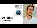 Ergodicity – Definition, Examples, and Implication [a short talk]