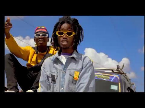 RINGA MADAM By Monkana Ft Sankale Official Video