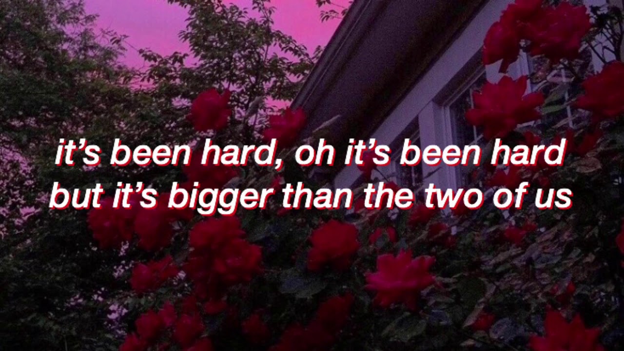 19 seventy sumthin’ - neck deep