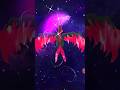 A wild Galarian Moltres appeared! #youtubeshorts #galarianmoltres #pokemongo #shorts