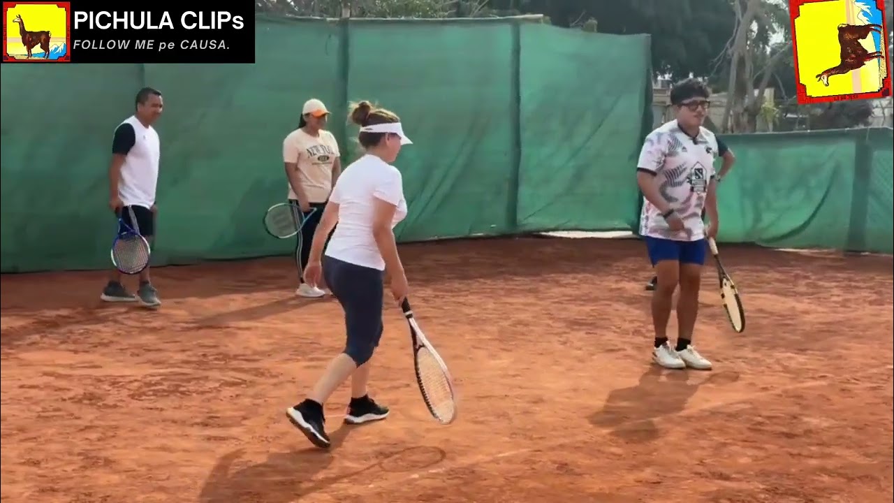 LA BEBITA🦎 ENTRENA SU BRAZITO💪 PARA JUGAR TENIS 🎾