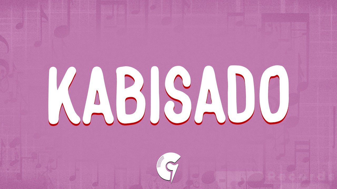 IV OF SPADES - Kabisado (Lyrics)
