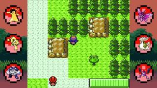 Pokemon Vietnamese Crystal Nuzlocke: Ep 21
In this part we make our way to the Elite 4 and kick ass~ ;3 Next part is Kanto! Pokemon Vietnamese Crystal Nuzlocke: Ep 21