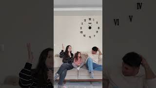 Galiba Refleksten Oldu Yoksa Biliyorsunuz