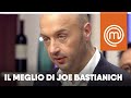 Il MEGLIO di Joe Bastianich a MasterChef Italia
