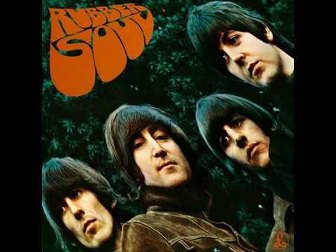 The Beatles - Norwegian Wood (This Bird Has Flown) (Take 1, Take 2, Take 3, Take 4) (Remastered)