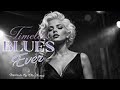 Nostalgic Blues & Soul 🎷 Feel the Etta James Style - Midnight Blues