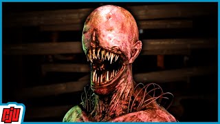 DECA | Tormented In The Asylum | Horror Game screenshot 2