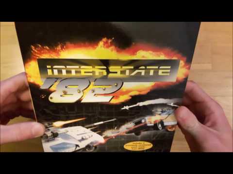 Interstate '82