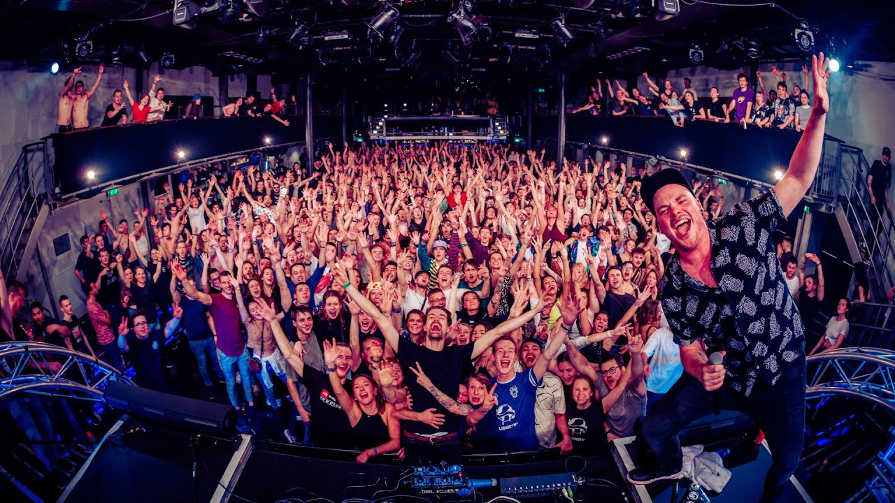 Recap: Maduk & Friends Amsterdam