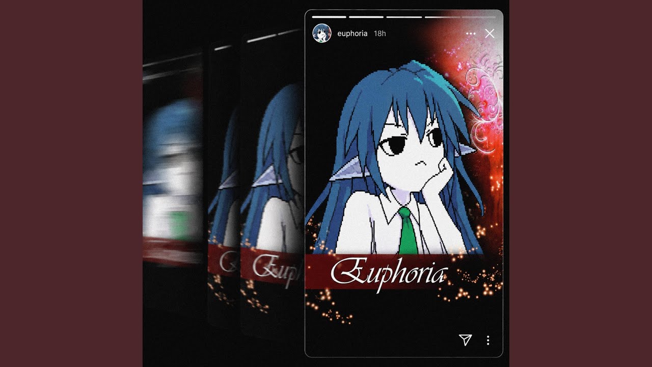 Watch Euphoria on YouTube Watch Euphoria on YouTube