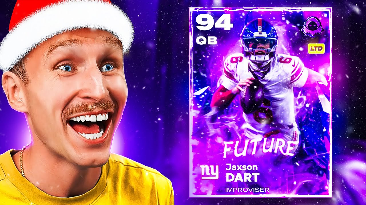 The New Ghosts of MUT Packs Are RIDICULOUS!