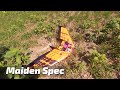 Maiden Ritewing Spec - FPV
